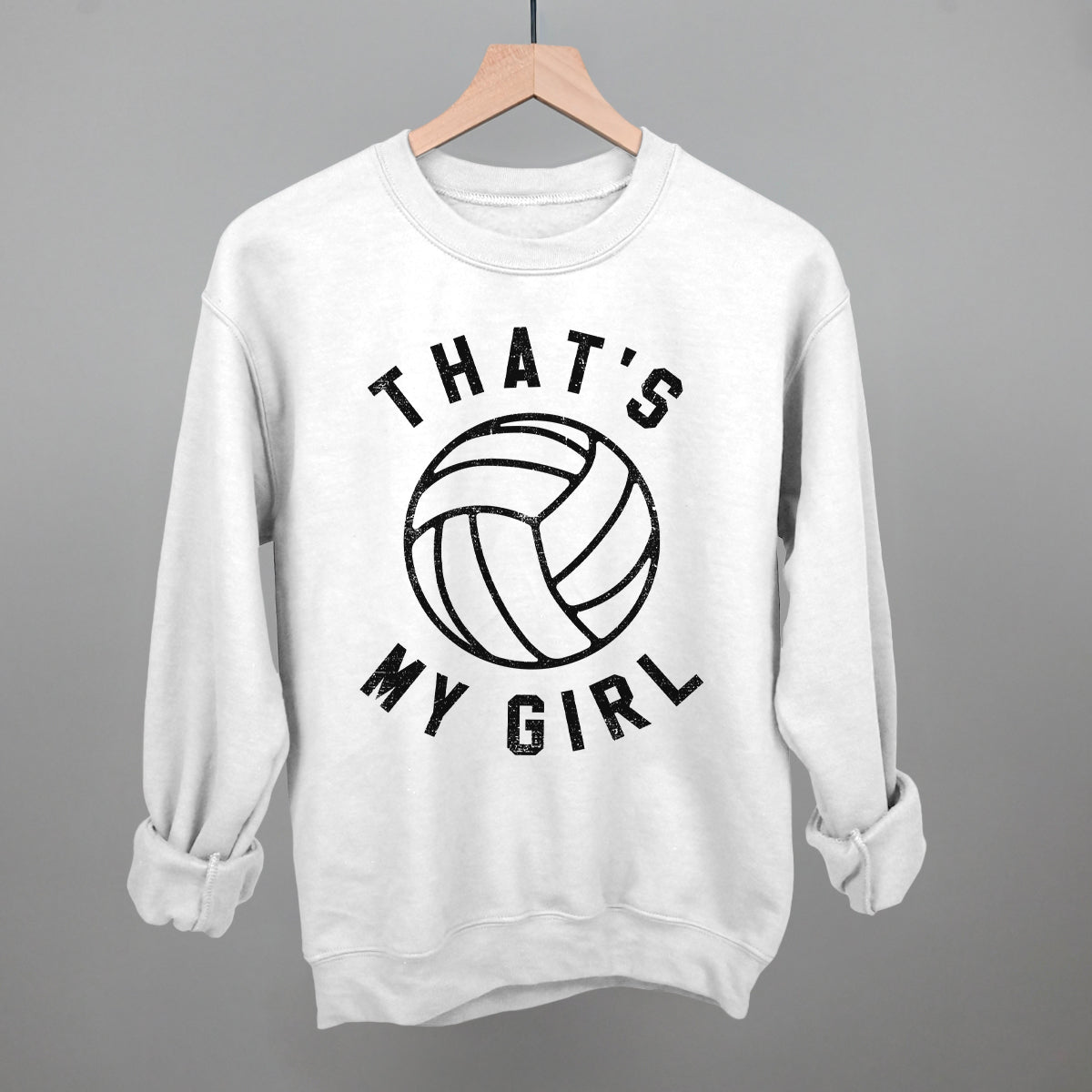 Girls cheap volleyball shirt