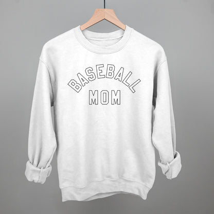 Baseball Mom (Collegiate)