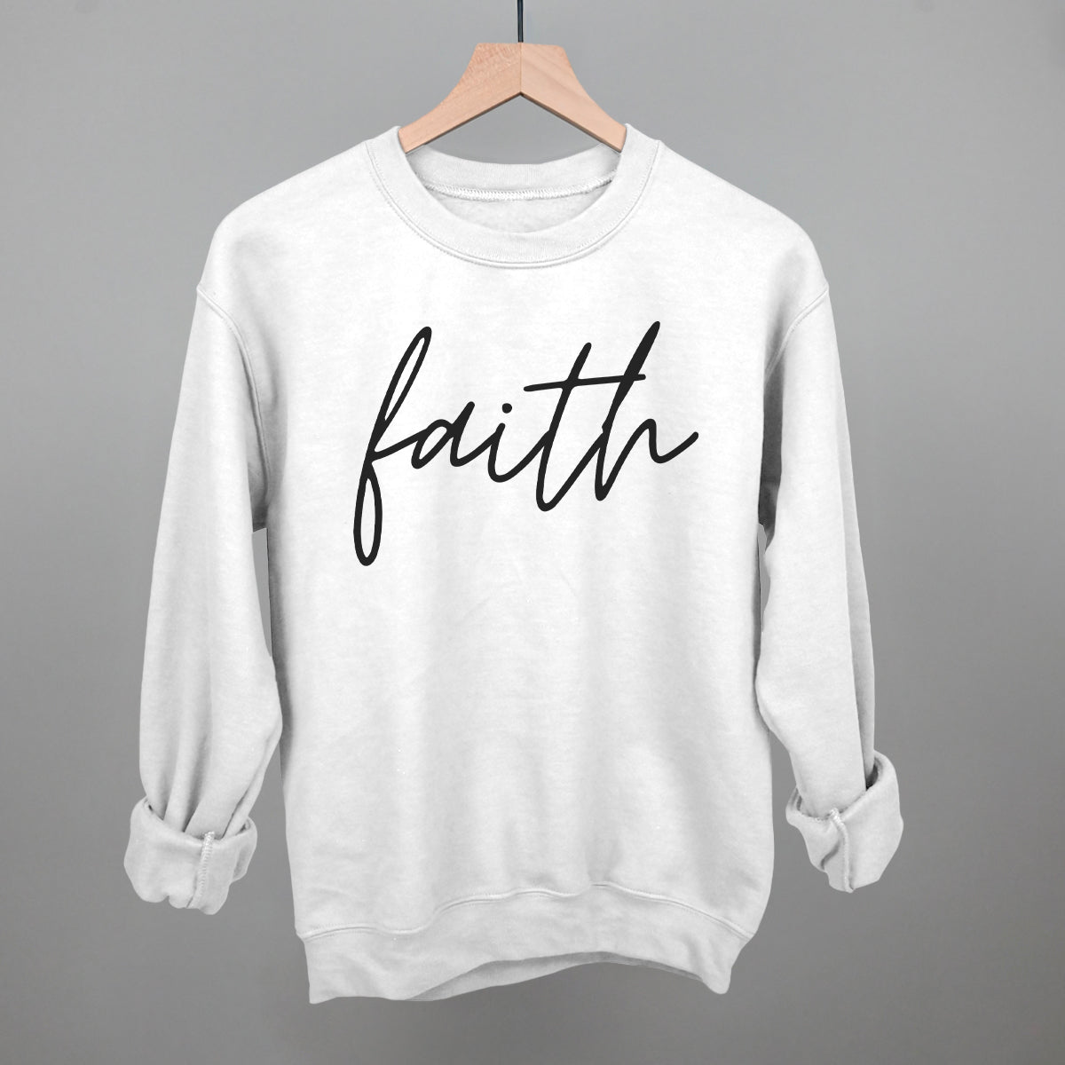 Faith Script