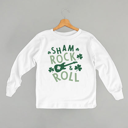 Sham-Rock and Roll (Kids)